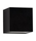 Rob Outdoor Wall Down Lamp Sandy Black LED 11W 671lm IP54 3000K-1