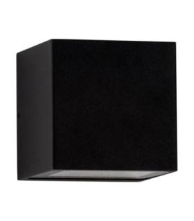 Rob Outdoor Wall Down Lamp Sandy Black LED 11W 671lm IP54 3000K-1