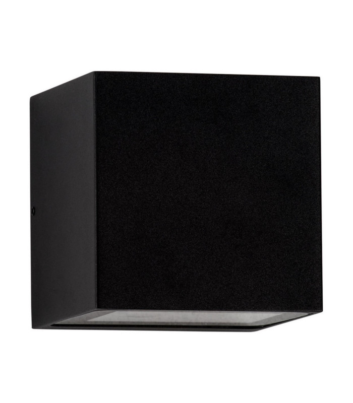 Rob Outdoor Wall Down Lamp Sandy Black LED 11W 671lm IP54 3000K-1