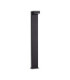 Rob Outdoor Bollard Sandy Black LED 13W 757lm IP65 3000K-1