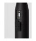 Chiaro Outdoor Bollard Sandy Black LED 1W 5V DC 69lm IP54 3000K Solar PIR Sensor-6