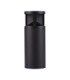 Soul 43cm Outdoor Bollard Sandy Black LED 24W 712lm IP65 3000K-1