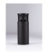 Soul 43cm Outdoor Bollard Sandy Black LED 24W 712lm IP65 3000K-3