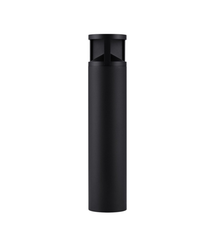 Soul 73cm Outdoor Bollard Sandy Black LED 24W 712lm IP65 3000K-1