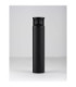 Soul 73cm Outdoor Bollard Sandy Black LED 24W 712lm IP65 3000K-3
