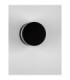 Airy Outdoor Modern Wall Lamp Sandy Black LED 8W 369lm IP54 3000K-3