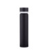 Airy Outdoor Bollard Sandy Black LED 8W 369lm IP65 3000K-1