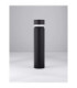Airy Outdoor Bollard Sandy Black LED 8W 369lm IP65 3000K-3