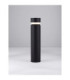 Airy Outdoor Bollard Sandy Black LED 8W 369lm IP65 3000K-4