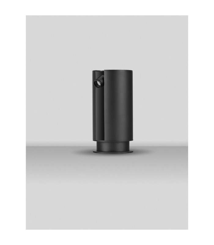 Taglio Outdoor Pedestal Light Sandy Black LED 3W 175lm IP65 3000K-3