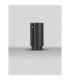 Taglio Outdoor Pedestal Light Sandy Black LED 3W 175lm IP65 3000K-4