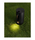 Taglio Outdoor Pedestal Light Sandy Black LED 3W 175lm IP65 3000K-5