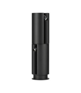 Taglio Outdoor Bollard Sandy Black LED 5W 332lm IP65 3000K-1