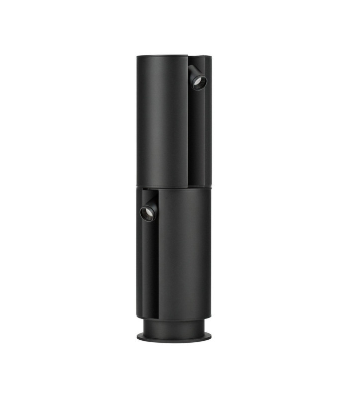 Taglio Outdoor Bollard Sandy Black LED 5W 332lm IP65 3000K-1