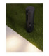 Taglio Outdoor Bollard Sandy Black LED 5W 332lm IP65 3000K-2