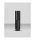 Taglio Outdoor Bollard Sandy Black LED 5W 332lm IP65 3000K-3