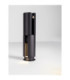 Taglio Outdoor Bollard Sandy Black LED 5W 332lm IP65 3000K-5