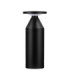 Neve 30cm Outdoor Bollard Sandy Black LED 11W 600lm 3000Κ IP65-1