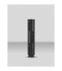 Taglio Outdoor Bollard Sandy Black LED 8W 535lm IP65 3000K-4