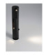Taglio Outdoor Bollard Sandy Black LED 8W 535lm IP65 3000K-5