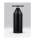 Neve 30cm Outdoor Bollard Sandy Black LED 11W 600lm 3000Κ IP65-3