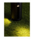 Taglio Outdoor Bollard Sandy Black LED 8W 535lm IP65 3000K-7