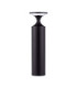 Pistillo 50cm Outdoor Bollard Sandy Black LED 13W 950lm IP65 3000K-1