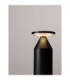 Neve 50cm Outdoor Bollard Sandy Black LED 11W 600lm 3000Κ IP65-5