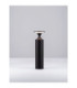 Pistillo 50cm Outdoor Bollard Sandy Black LED 13W 950lm IP65 3000K-4