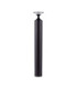 Pistillo 90cm Outdoor Bollard Sandy Black LED 13W 950lm IP65 3000K-1