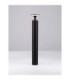 Pistillo 90cm Outdoor Bollard Sandy Black LED 13W 950lm IP65 3000K-4