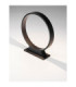 Metro 30 Outdoor Bollard Sandy Black LED 6W 405lm 3000Κ IP65-6