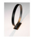 Metro 40cm Outdoor Bollard Sandy Black LED 6W 405lm 3000Κ IP65-2