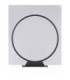 Metro 40cm Outdoor Bollard Sandy Black LED 6W 405lm 3000Κ IP65-3