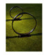 Metro 40cm Outdoor Bollard Sandy Black LED 6W 405lm 3000Κ IP65-5