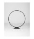 Metro Outdoor Spike Sandy Black LED 10W 220-240 Vac 883lm 3000K IP65-3