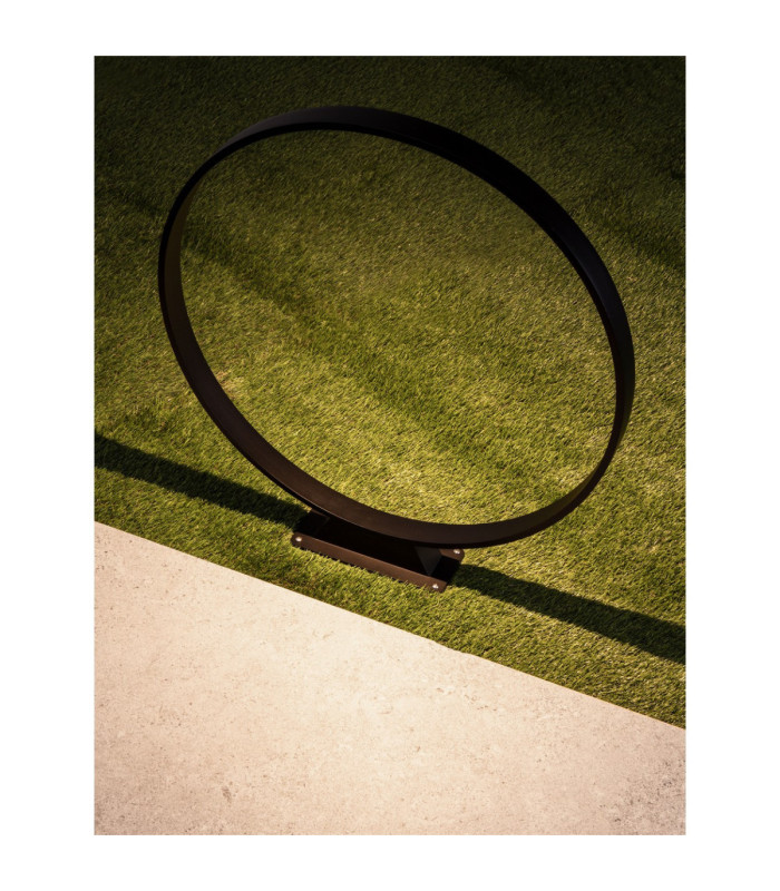 Metro Outdoor Spike Sandy Black LED 10W 220-240 Vac 883lm 3000K IP65-5