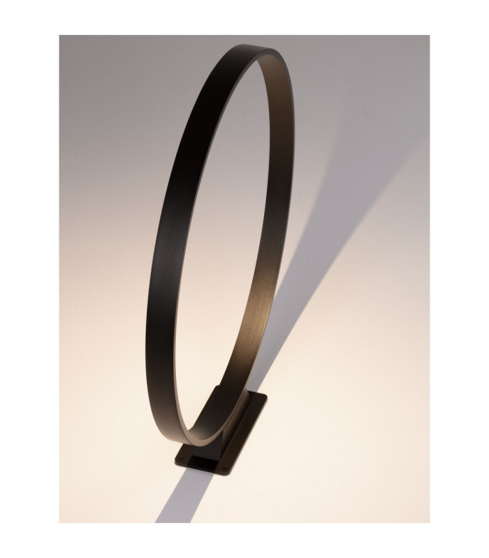 Metro Outdoor Spike Sandy Black LED 10W 220-240 Vac 883lm 3000K IP65-7