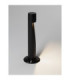 Nooi 30cm Outdoor Bollard Dark Anthracite LED 6W 185lm IP65 3000K-6