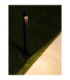 Nooi 60cm Outdoor Bollard Dark Anthracite LED 6W 185lm IP65 3000K-7