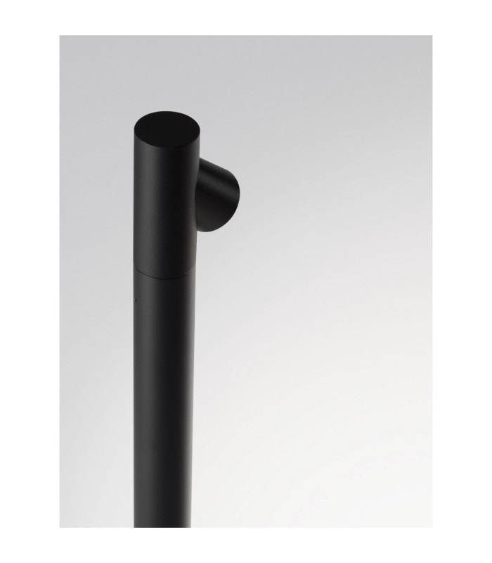 Lord Outdoor Bollard Sandy Black LED 4W 217lm 3000K IP65-5