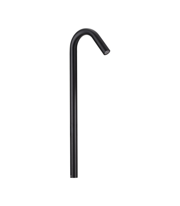 Gream 60cm Outdoor Bollard Dark Anthracite LED 5W 183lm 3000K IP65-1