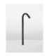 Gream 60cm Outdoor Bollard Dark Anthracite LED 5W 183lm 3000K IP65-4