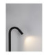 Gream 60cm Outdoor Bollard Dark Anthracite LED 5W 183lm 3000K IP65-6