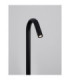 Gream 80cm Outdoor Bollard Dark Anthracite LED 5W 183lm 3000K IP65-6