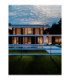 Pipe 65cm Outdoor Bollard Sandy Black LED 5W 188lm 3000K IP65-2