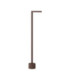 Pipe 65cm Outdoor Bollard Corten LED 5W 188lm 3000K IP65-1
