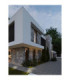 Pipe 65cm Outdoor Bollard Corten LED 5W 188lm 3000K IP65-2