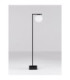 Oracle 90cm Outdoor Bollard Sandy Black LED 8W 326lm 3000K IP65-3