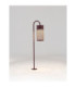 Motley 70cm Outdoor Bollard Corten LED 9W 395lm 3000K IP65-4